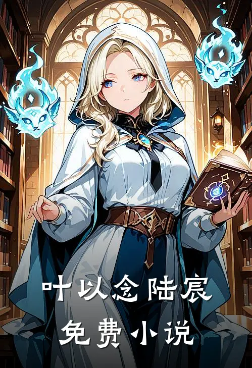 叶以念陆宸免费小说