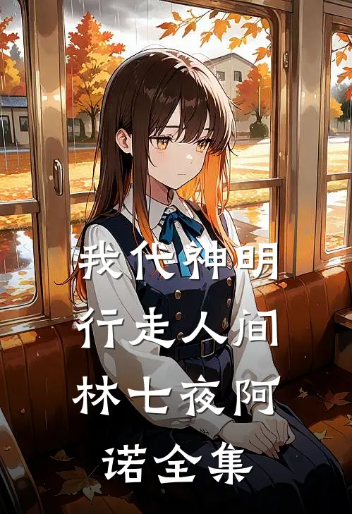 我代神明，行走人间林七夜阿诺 全集