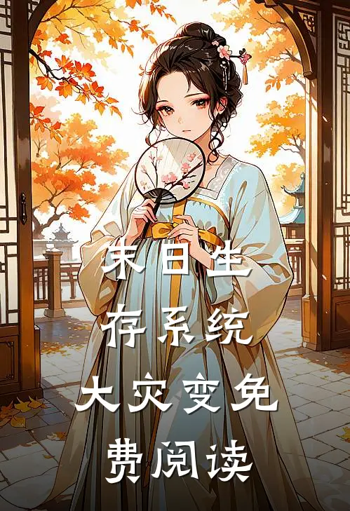 末日生存系统：大灾变免费阅读