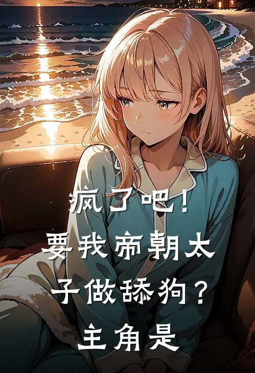 疯了吧!要我帝朝太子做舔狗?主角是
