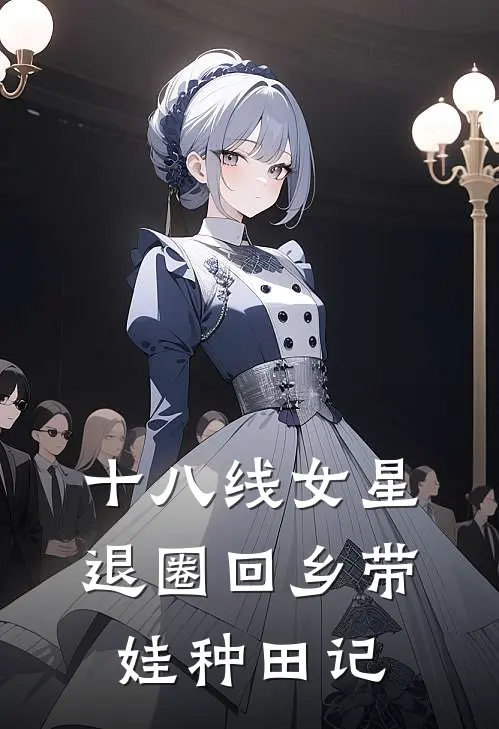 十八线女星,退圈回乡带娃种田记苏烟