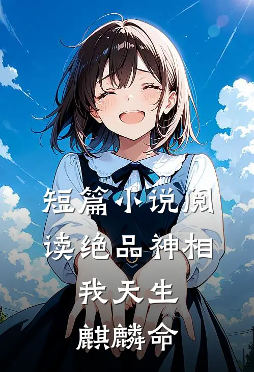 短篇阅读绝品神相我天生麒麟命的