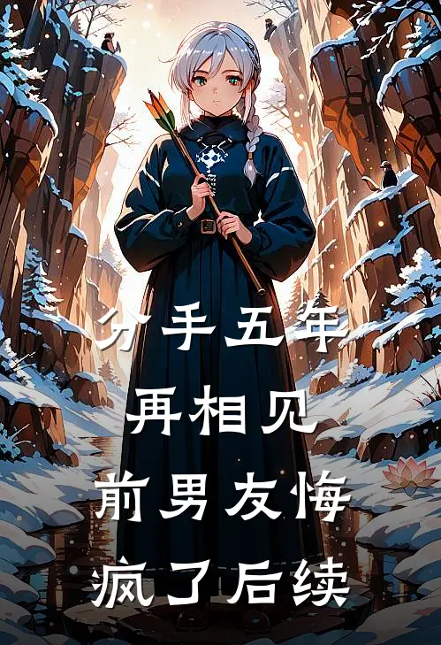 分手五年再相见,前男友悔疯了后续