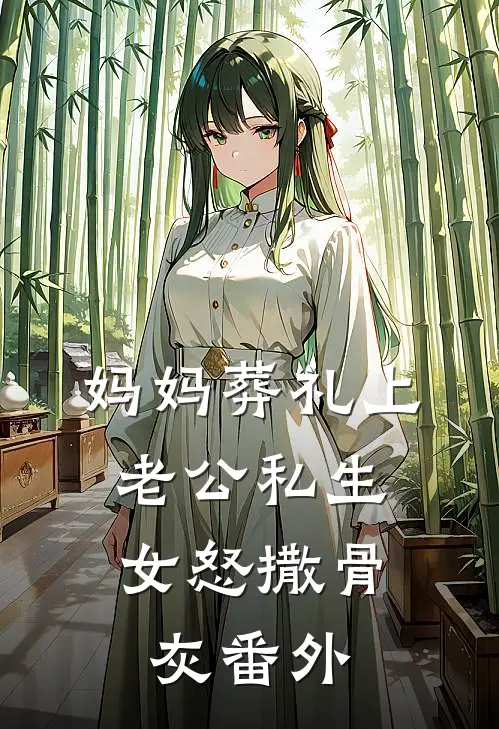 妈妈葬礼上，老公私生女怒撒骨灰番外