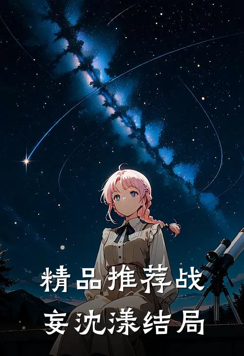 精品推荐战妄沈漾结局
