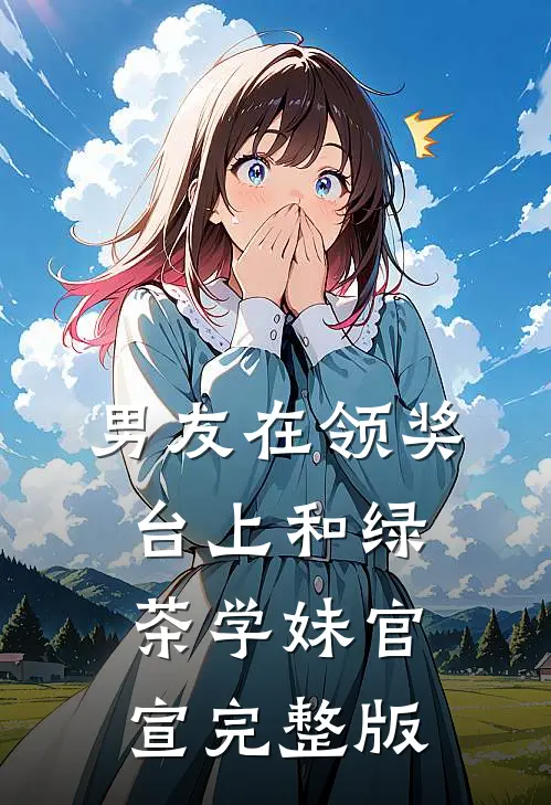 男友在领奖台上和绿茶学妹官宣完整版