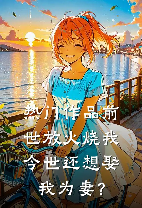 热门作品前世放火烧我，今世还想娶我为妻？
