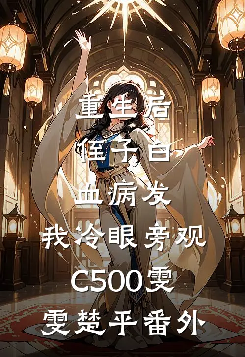 重生后，侄子白血病发，我冷眼旁观C500雯雯楚平番外