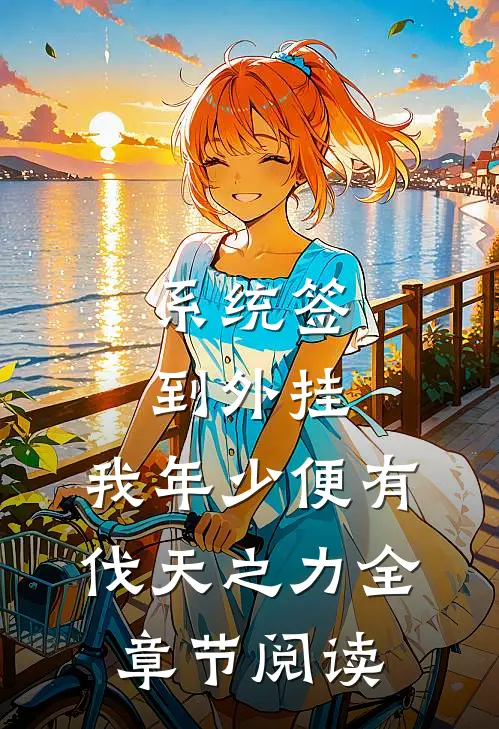 系统签到外挂，我年少便有伐天之力全章节阅读