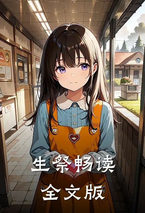 生祭畅读全文版