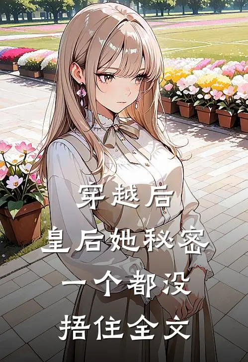穿越后,皇后她秘密一个都没捂住全文在线阅读