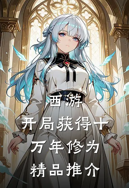 西游：开局获得十万年修为精品推介