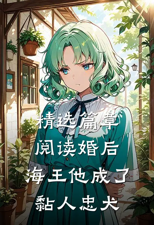 精选篇章阅读婚后，海王他成了黏人忠犬
