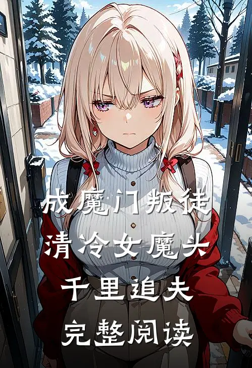 成魔门叛徒,清冷女魔头千里追夫完整阅读
