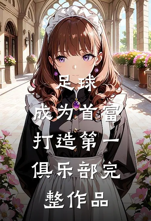 足球：成为首富，打造第一俱乐部完整作品