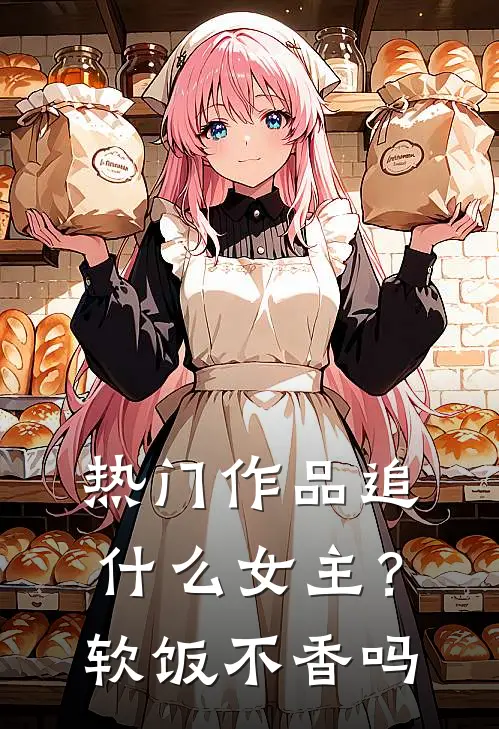 热门作品追女主?软饭不香吗