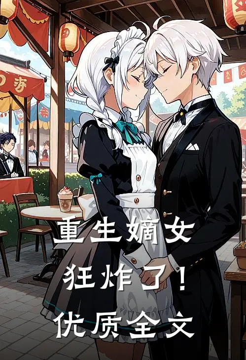 重生嫡女狂炸了!优质全文在线阅读