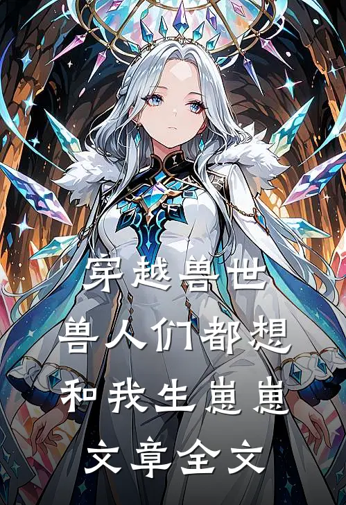 穿越兽世,兽人们都想和我生崽崽文章全文