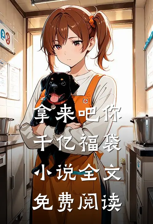 拿来吧你：千亿福袋小说全文免费阅读