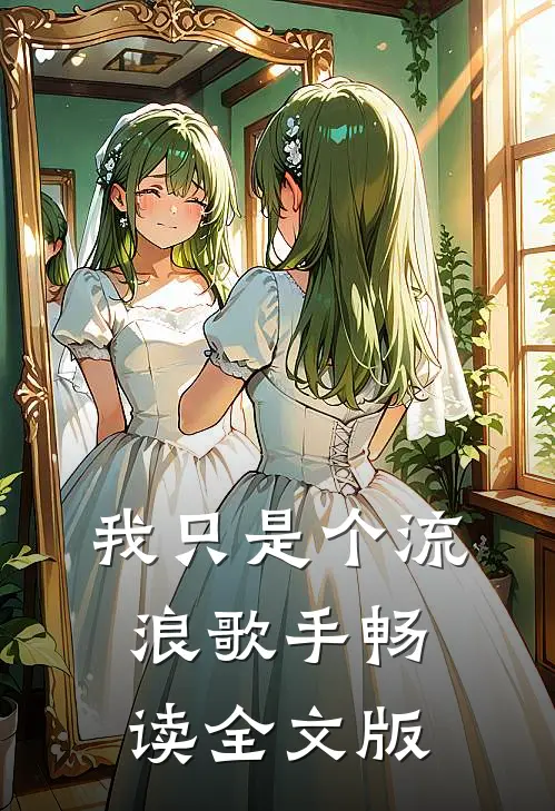 我只是个流浪歌手畅读全文版