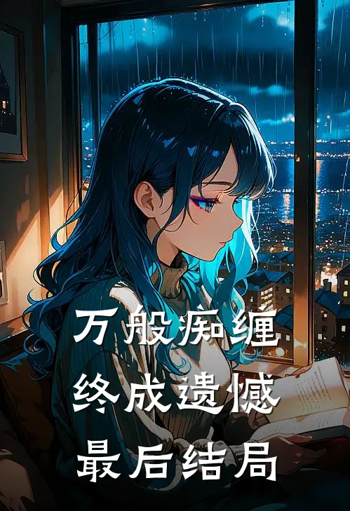 万般痴缠,终成遗憾最后结局