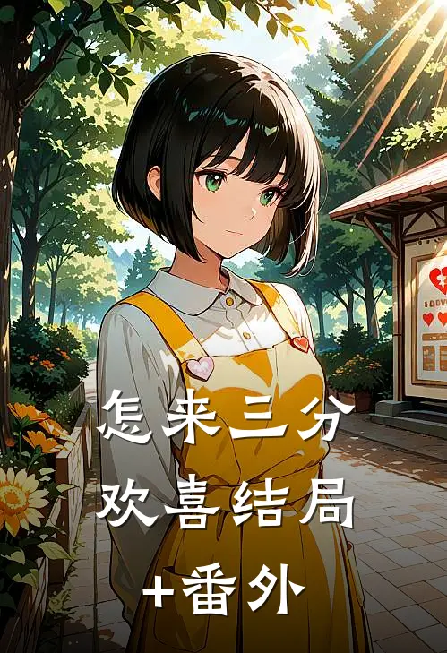怎来三分欢喜结局+番外