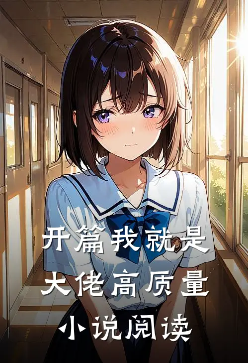 开篇我就是大佬高质量阅读全文