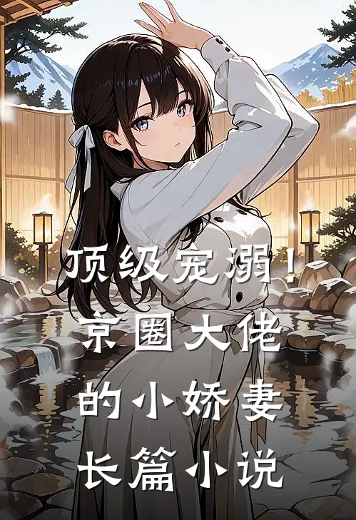 顶级宠溺!京圈大佬的小娇妻长篇在线阅读