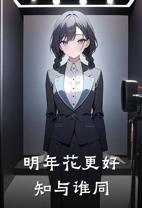 明年花更好,知与谁同短剧