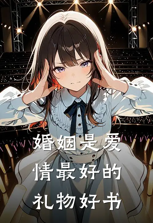 婚姻是爱情最好的礼物好书
