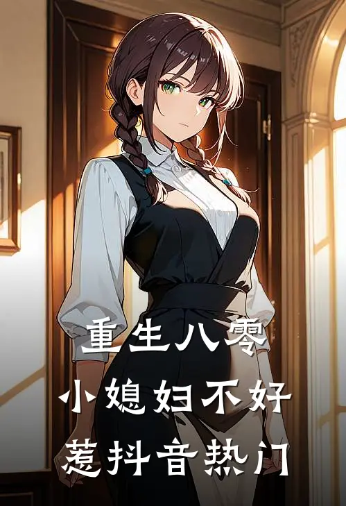 重生八零：小媳妇不好惹抖音热门