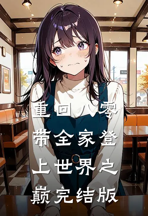 重回八零：带全家登上世界之巅完结版