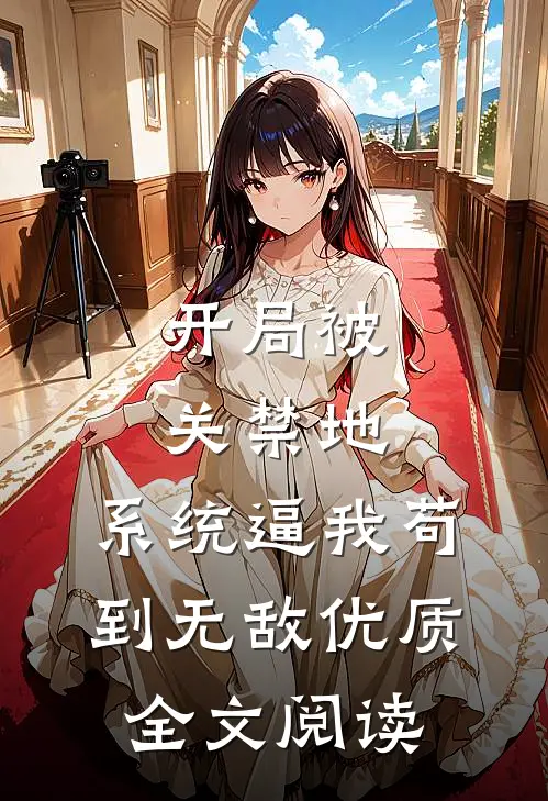 开局被关禁地，系统逼我苟到无敌优质全文阅读