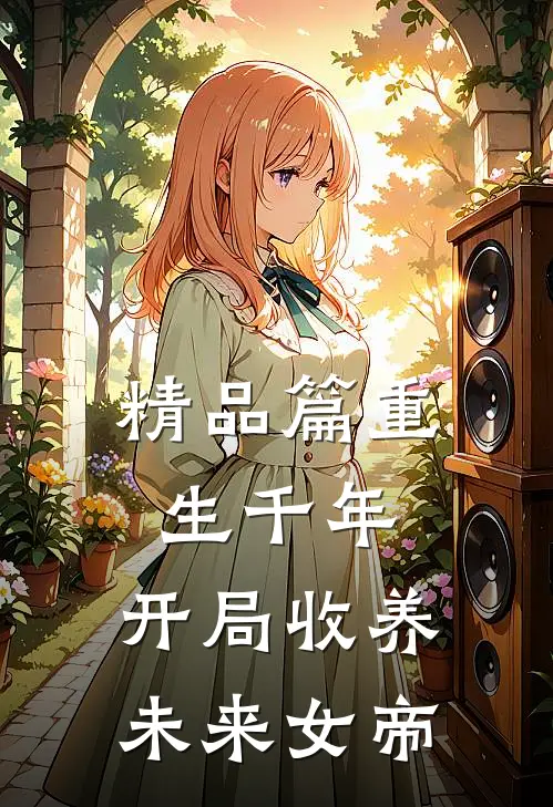 精品篇重生千年开局收养未来女帝的
