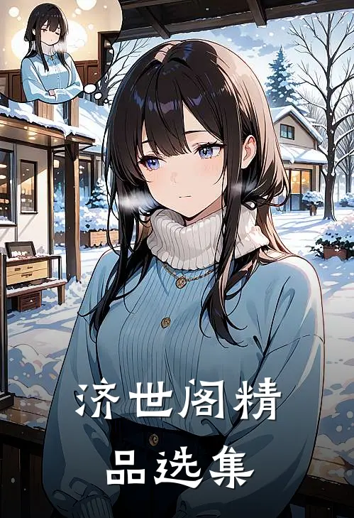 济世阁精品选集在线阅读