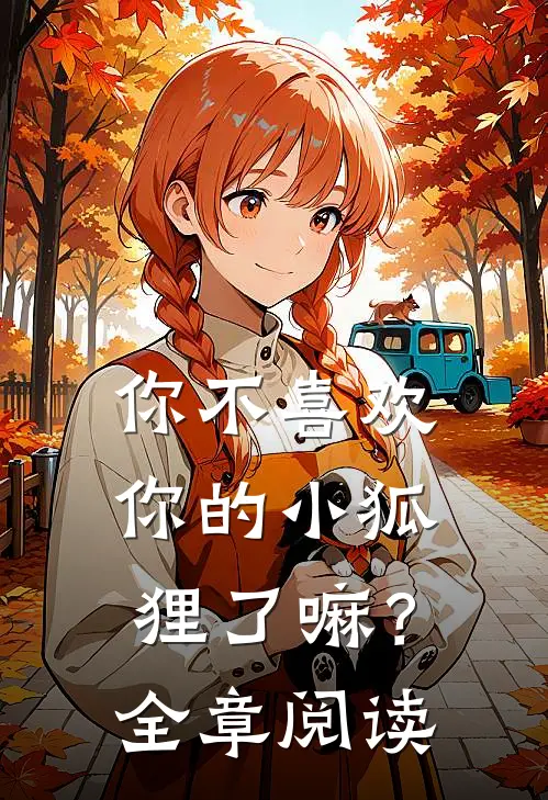 你不喜欢你的小狐狸了嘛?全章阅读