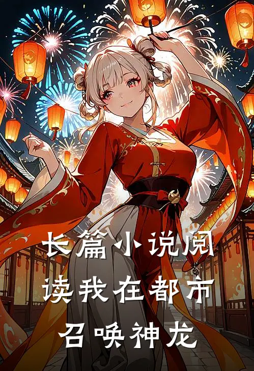长篇阅读我在都市召唤神龙的