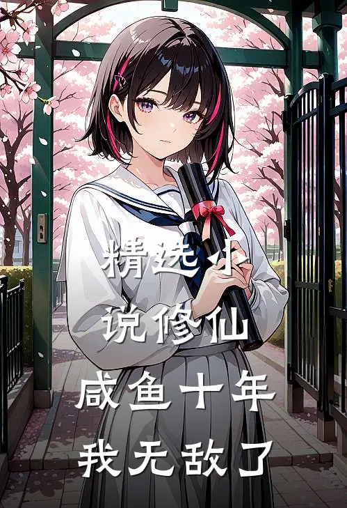精选修仙咸鱼十年我无敌了