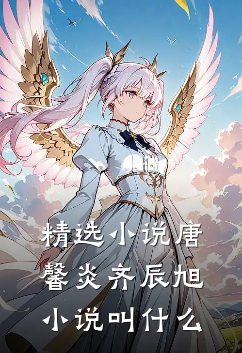 精选小说唐馨炎齐辰旭小说叫什么