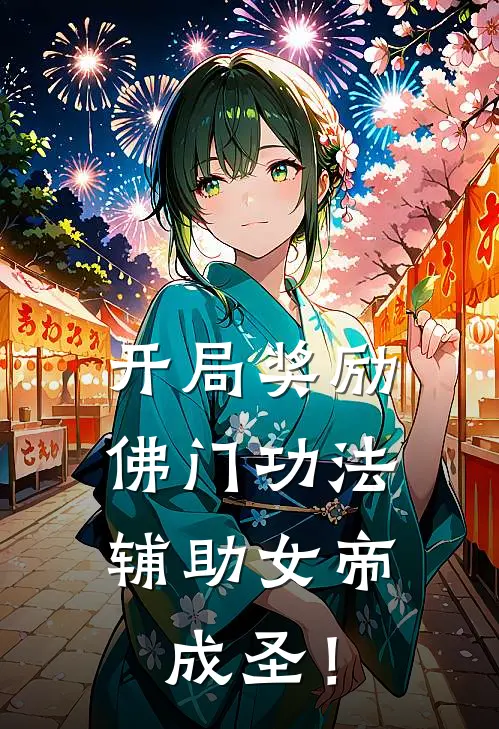 开局奖励佛门功法,辅助女帝成圣!TXT