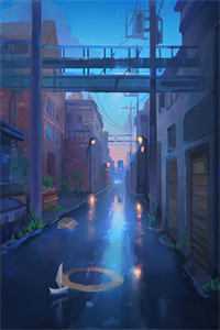 我伴星辰引渡朝夕全文免费阅读