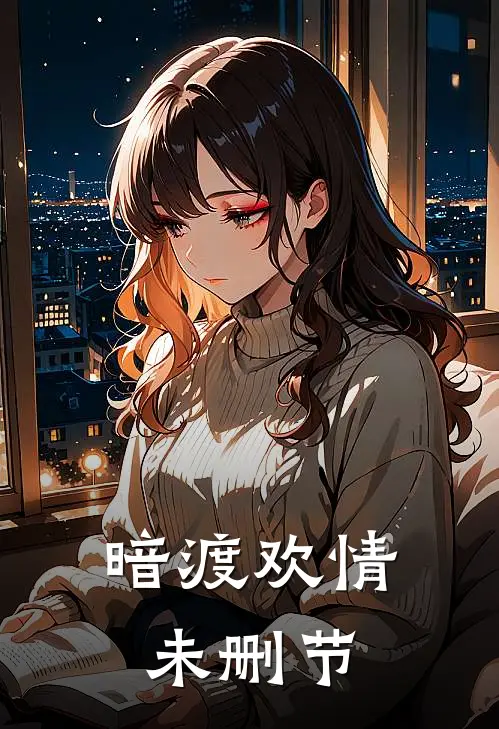 暗渡欢情未删节