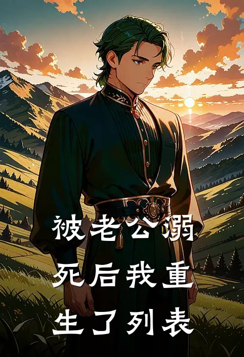 被老公溺死后我重生了列表