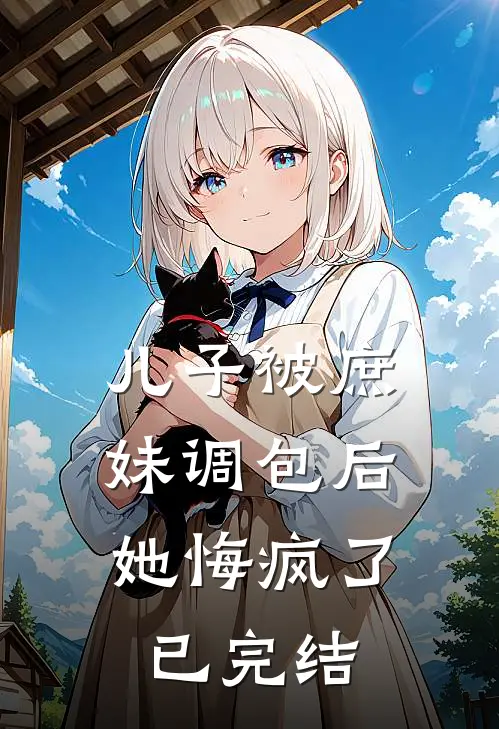 儿子被庶妹调包后,她悔疯了已完结
