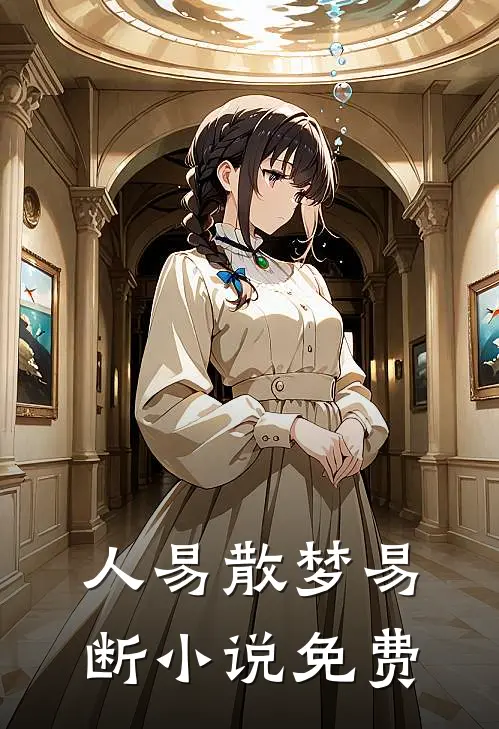 人易散梦易断免费阅读