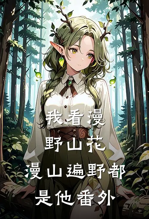 我看漫野山花,漫山遍野都是他 番外篇