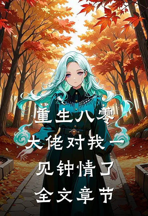 重生八零,大佬对我一见钟情了全文章节阅读