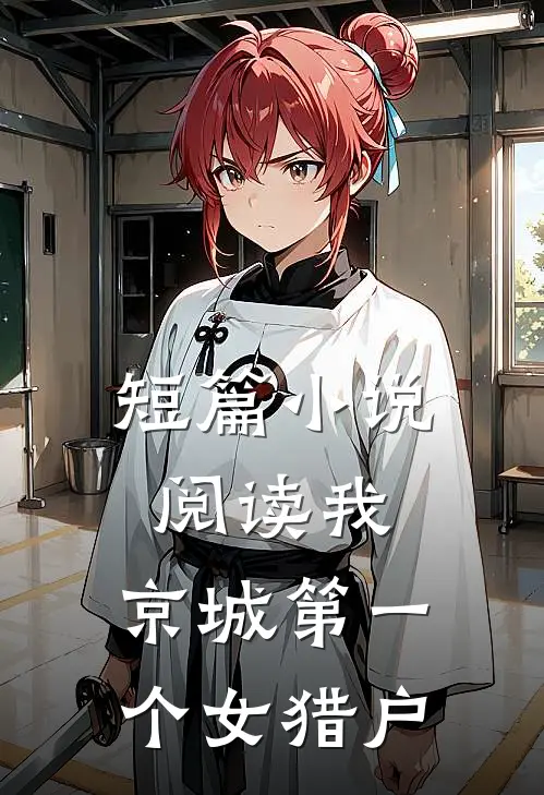 短篇阅读我,京城第一个女猎户的故事