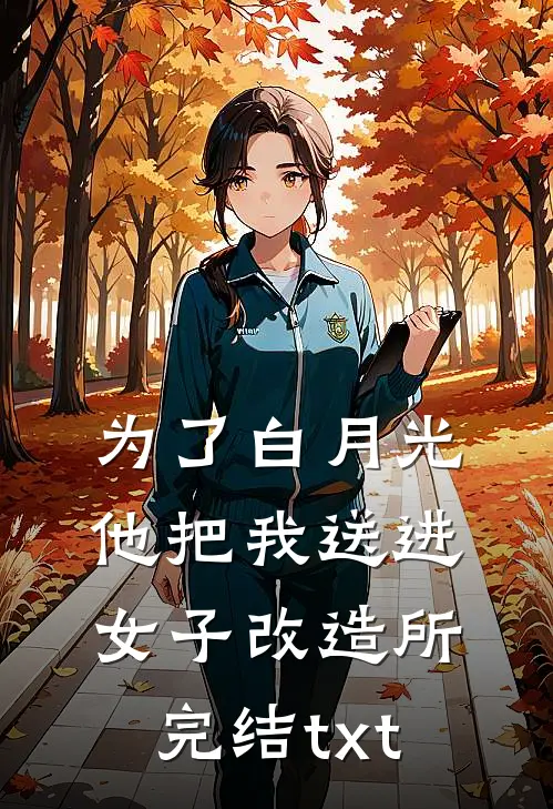 为了白月光，他把我送进女子改造所完结txt