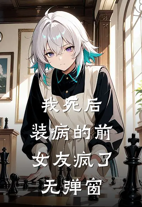 我死后,装病的前女友疯了无弹窗
